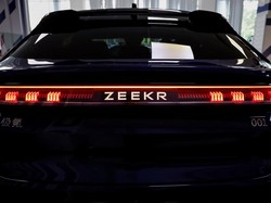 Ikuti Jejak BYD, Merek China Ini Mau Jual Mobil Listrik di Jepang