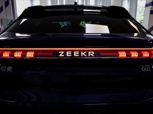 Ikuti Jejak BYD, Merek China Ini Mau Jual Mobil Listrik di Jepang Ikuti Jejak BYD, Merek China Ini Mau Jual Mobil Listrik di Jepang