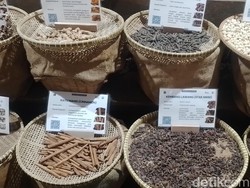 Menelusuri Jejak Kejayaan Rempah Nusantara di Museum Bahari