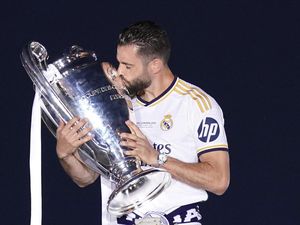 Nacho Resmi Gabung Al Qadsiah