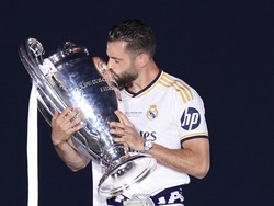 Nacho Resmi Gabung Al Qadsiah