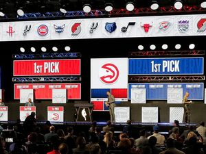 Serba-serbi di NBA Draft 2024 Serba-serbi di NBA Draft 2024