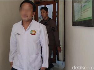 Paman Pemerkosa Keponakan 17 Kali di Mojokerto Dituntut 18 Tahun Penjara Paman Pemerkosa Keponakan 17 Kali di Mojokerto Dituntut 18 Tahun Penjara