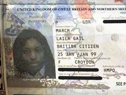 Apes Banget, Noda Kecil di Paspor Bikin Wanita Ini Ditolak Naik Pesawat