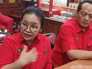 Jagoan Masih Misteri, Ini Langkah PDIP Jateng Hadapi Pilgub 2024