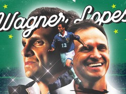 Resmi! Wagner Lopes Jadi Pelatih PSS Sleman