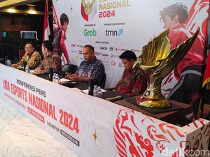 Pendaftaran Liga Esports Nasional 2024 Dibuka, Ditutup 22 Juli 2024 Pendaftaran Liga Esports Nasional 2024 Dibuka, Ditutup 22 Juli 2024
