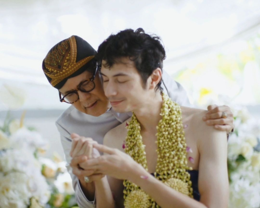 Pernikahan Anak Dokter Boyke