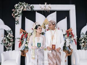 Kisah Cinta Andhika Ramadhani, Kenal Istri di IG Lalu Ketemu Saat TC Timnas