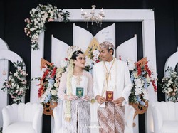 Kisah Cinta Andhika Ramadhani, Kenal Istri di IG Lalu Ketemu Saat TC Timnas