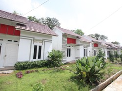 BP Tapera Target Salurkan Rp 13,72 T buat 170 Ribu Rumah