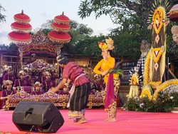 Jadwal PKB Hari Ini 28 Juni 2024: Jantra Tradisi Bali-Parade Gong Kebyar Dewasa