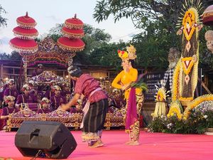 Jadwal PKB Hari Ini Selasa 2 Juli 2024, Ada Parade Joged Bumbung Jadwal PKB Hari Ini Selasa 2 Juli 2024, Ada Parade Joged Bumbung