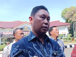 Pj Bupati Bogor Belasungkawa Atas Meninggalnya Wisatawan di Puncak