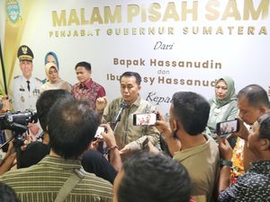 Pj Gubsu Agus Fatoni Jamin Netralitas ASN di Pilkada 2024 Pj Gubsu Agus Fatoni Jamin Netralitas ASN di Pilkada 2024