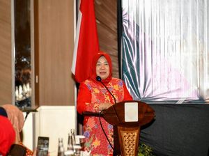 Plt Sekjen MPR Sebut Pentingnya Wisata Belajar ke Lembaga Negara