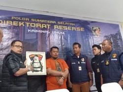 Polisi Gadungan Ini Tipu Warga Ngaku Bisa Loloskan Calon Taruna Akpol