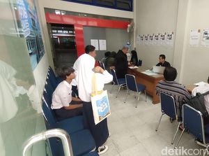 Sambat Ortu di Solo Daftar PPDB SMA-SMK: Akun Tak Bisa Dibuka-Terlempar Zonasi Sambat Ortu di Solo Daftar PPDB SMA-SMK: Akun Tak Bisa Dibuka-Terlempar Zonasi
