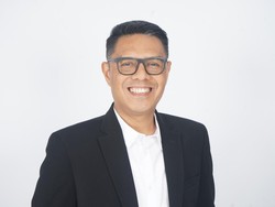 Siemens Indonesia Punya Dirut Baru, Ini Sosoknya