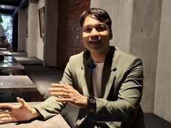 Mimpi Besar Jadi Musisi, Rendy Laks Rilis Single Di Matamu Cinta