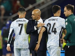 Euro 2024: Pelatih Portugal Bantah Remehkan Georgia