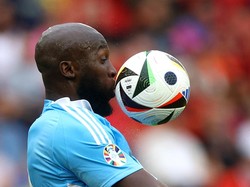 Lukaku di Euro 2024: Paling Banyak Nembak, 0 Gol!