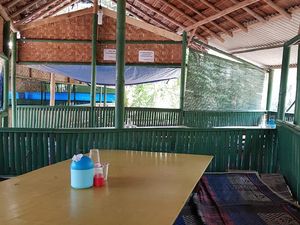 Rumah Makan di Depok Nyaris Rugi Rp 829 Ribu Ditinggal Pelanggan Kabur Rumah Makan di Depok Nyaris Rugi Rp 829 Ribu Ditinggal Pelanggan Kabur