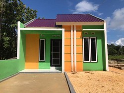 5 Pilihan Rumah di Kabupaten Bombana Mulai Rp 150 Juta-an