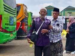 Masa Tunggu Capai 37 Tahun, Kemenag Kota Batu Saran Daftar Haji Sejak Muda