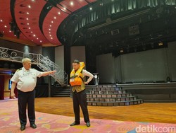 Aman dan Selamat di Kapal Pesiar: Apa yang Perlu Anda Ketahui?