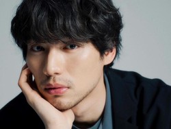 Aktor Jepang Sota Fukushi Main Drakor Perdana Bareng Kim Seon Ho