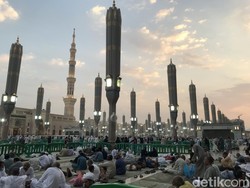 Simak Jadwal Salat Fardu Rabu 14 Agustus 2024 untuk 38 Provinsi Jawa Timur