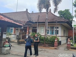 Cerita Orang Tua Calon Siswa Sempat Panik Saat Pendaftaran PPDB