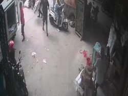 Ibu-ibu Jadi Korban Penjambret di Pasar Pandeglang, Duit Rp 42 Juta Raib