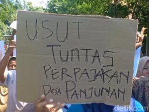 Awal Mula Terungkapnya Duit PBB Ditilap Bikin Warga Pemalang Nunggak 12 Tahun Awal Mula Terungkapnya Duit PBB Ditilap Bikin Warga Pemalang Nunggak 12 Tahun