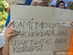 Perangkat Desa Diduga Tilap Uang PBB Bikin Warga Pemalang Nunggak 12 Tahun