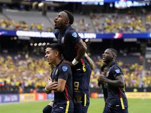 Copa America 2024: Ekuador Sikat Jamaika 3-1 Copa America 2024: Ekuador Sikat Jamaika 3-1