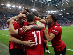 Euro 2024: Portugal Dibungkam Georgia 0-2