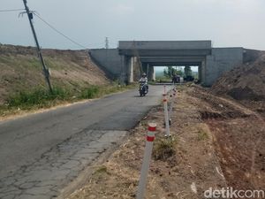 Proyek Tol Solo-Klaten Sudah 87%, Akan Diresmikan September