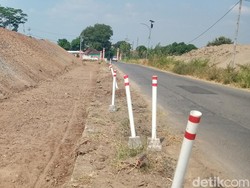 Menteri Basuki Sebut Sebagian Ruas Tol Jogja-Solo Beroperasi Juli