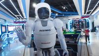 Menikmati Wahana Edukasi Robotika Robopark Indonesia