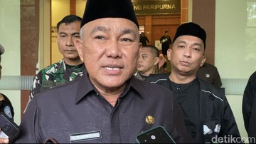 Skandal Damkar Depok Terkuak: Walkot Idris Terpojok oleh Somasi Korupsi