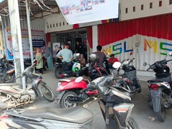 Jadi Korban, Warga di Lombok Timur Serbu Perusahaan Investasi Bodong