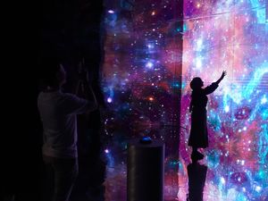 Kreativitas Gak Ada Batasnya, TACO Dukung Wonderlab Experience Kreativitas Gak Ada Batasnya, TACO Dukung Wonderlab Experience