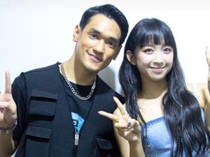 Afgan Konser Perdana di Korea Selatan Besok, Dita Karang Jadi Tamu Spesial Afgan Konser Perdana di Korea Selatan Besok, Dita Karang Jadi Tamu Spesial