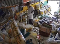 Pemilik Toko di Depok Baru Sadar HP Dicuri gegara Headset Putus Koneksi