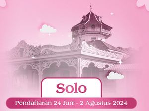 Ayo Wong Solo Daftar Emeron Hijab Hunt 2024, Menangkan Umrah Gratis Ayo Wong Solo Daftar Emeron Hijab Hunt 2024, Menangkan Umrah Gratis