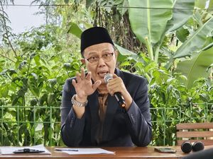 DPD NasDem Sukabumi Janji Bakal Dorong Pertanian Lebih Hijau