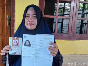 Jemaah Korban Travel Haji Furoda di Barru Merasa Jadi Buron Polisi di Arab Jemaah Korban Travel Haji Furoda di Barru Merasa Jadi Buron Polisi di Arab