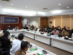 Monitoring Pelayanan BP Batam, Ombudsman: Sudah on The Track